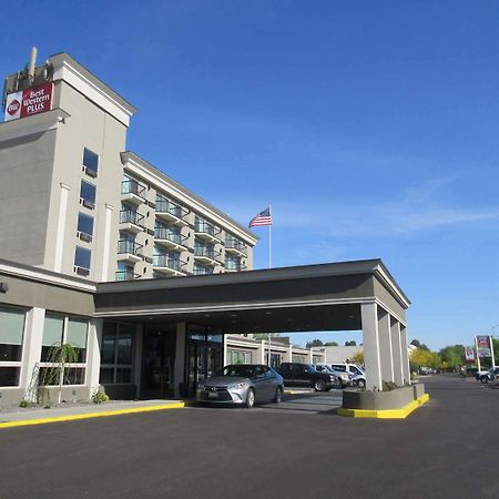 Best Western Plus Columbia River Hotel & Conference Center Ричленд Экстерьер фото
