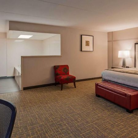 Best Western Plus Columbia River Hotel & Conference Center Ричленд Экстерьер фото