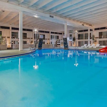 Best Western Plus Columbia River Hotel & Conference Center Ричленд Экстерьер фото