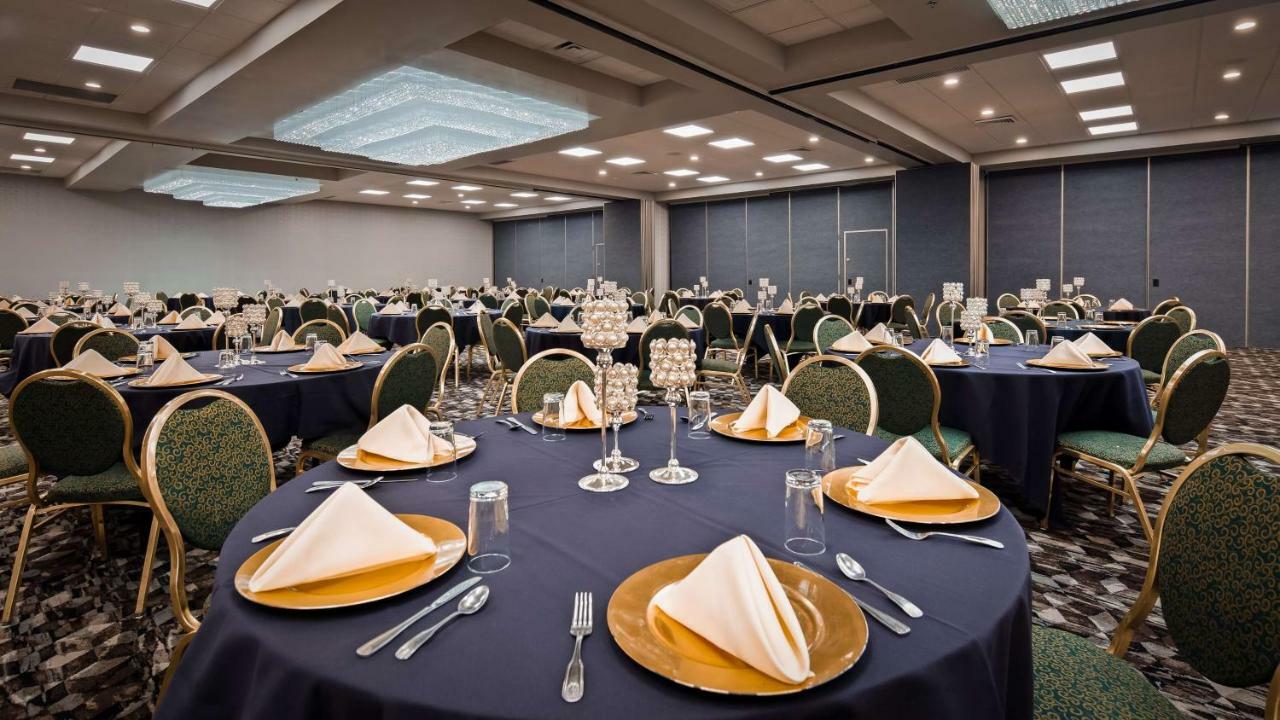 Best Western Plus Columbia River Hotel & Conference Center Ричленд Экстерьер фото