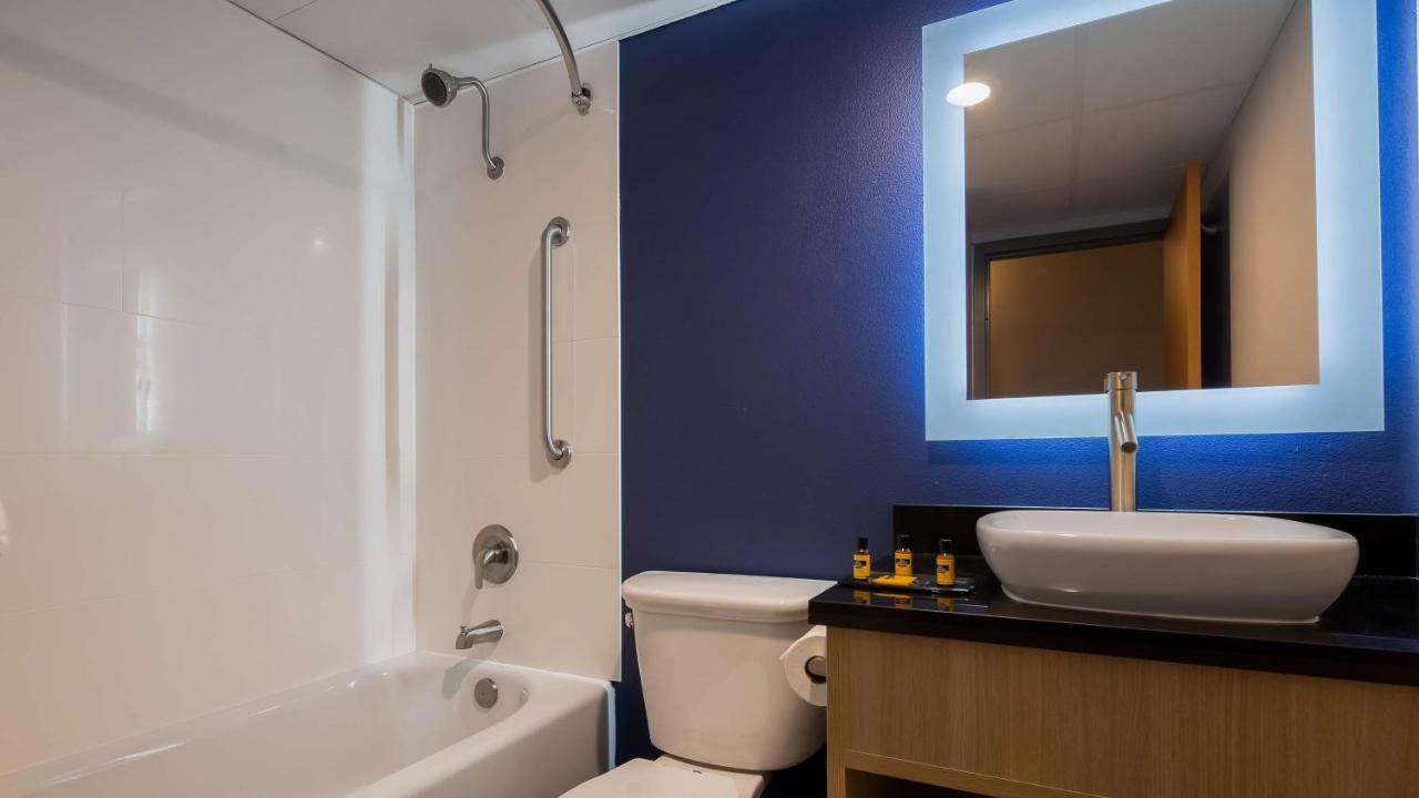 Best Western Plus Columbia River Hotel & Conference Center Ричленд Экстерьер фото