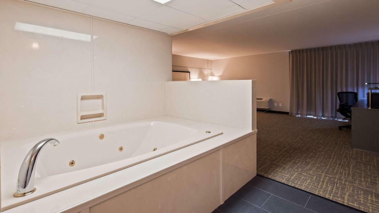 Best Western Plus Columbia River Hotel & Conference Center Ричленд Экстерьер фото