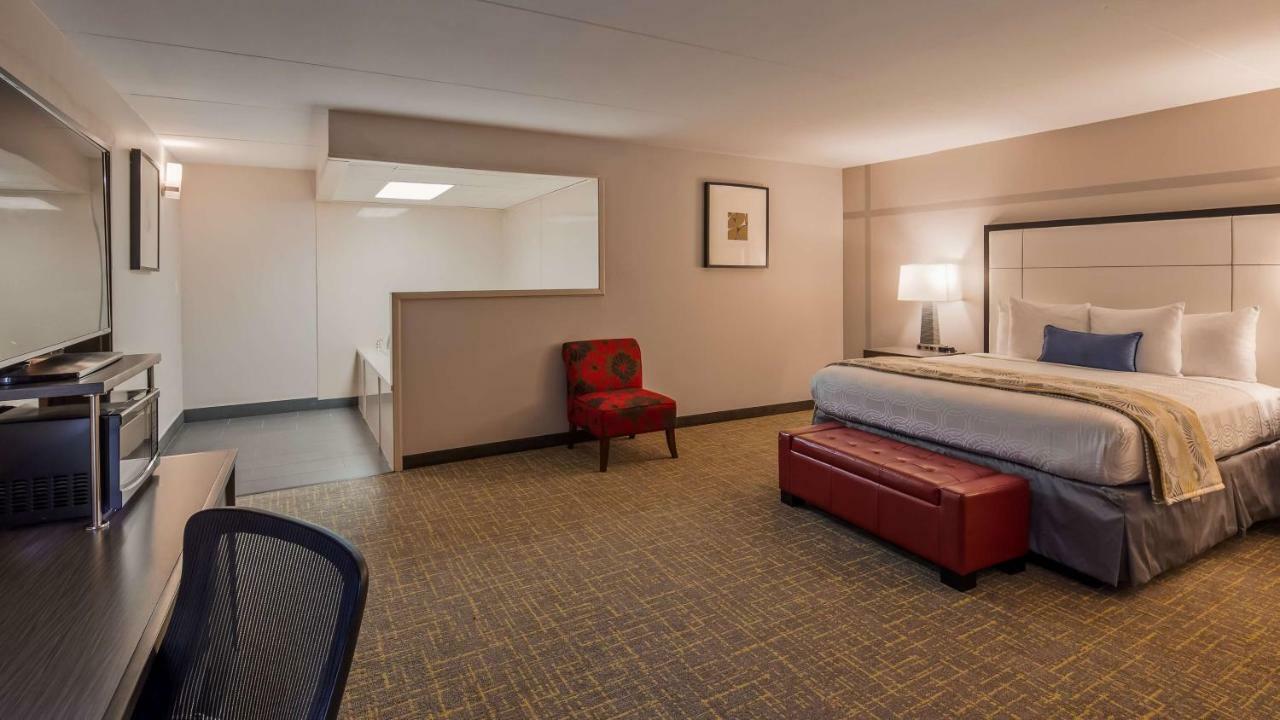 Best Western Plus Columbia River Hotel & Conference Center Ричленд Экстерьер фото
