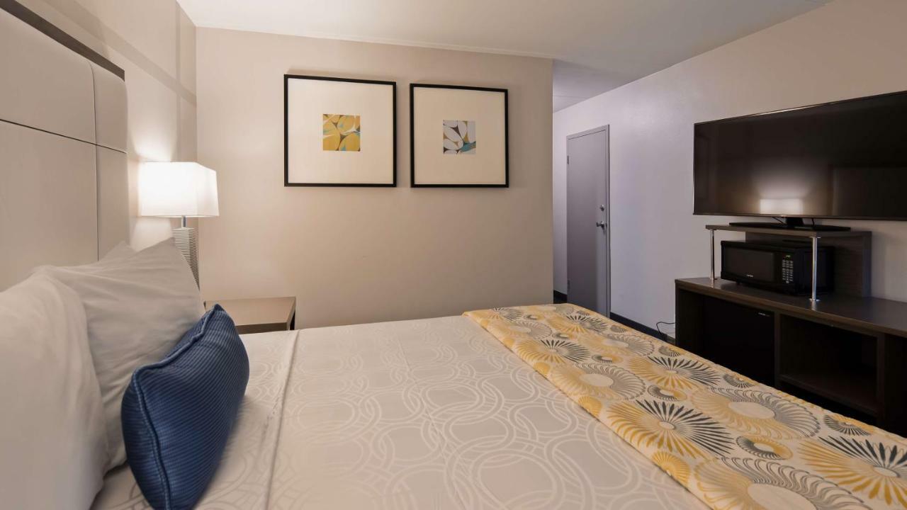 Best Western Plus Columbia River Hotel & Conference Center Ричленд Экстерьер фото