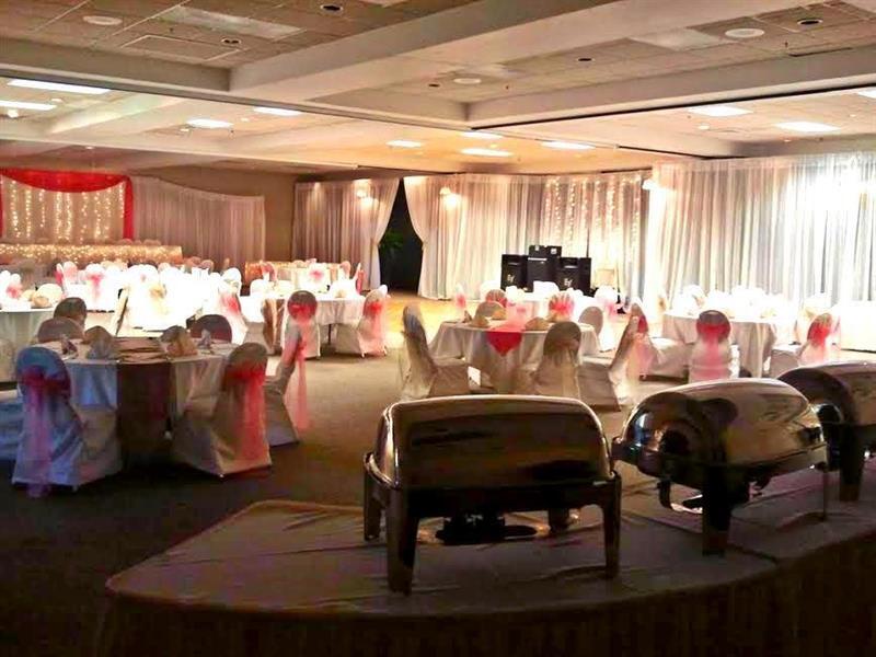 Best Western Plus Columbia River Hotel & Conference Center Ричленд Экстерьер фото