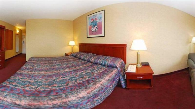 Best Western Plus Columbia River Hotel & Conference Center Ричленд Экстерьер фото
