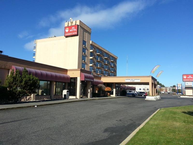 Best Western Plus Columbia River Hotel & Conference Center Ричленд Экстерьер фото
