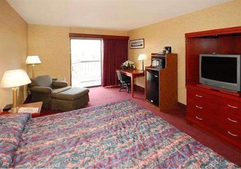 Best Western Plus Columbia River Hotel & Conference Center Ричленд Экстерьер фото