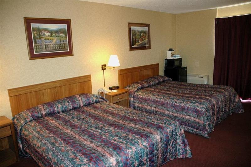 Best Western Plus Columbia River Hotel & Conference Center Ричленд Экстерьер фото