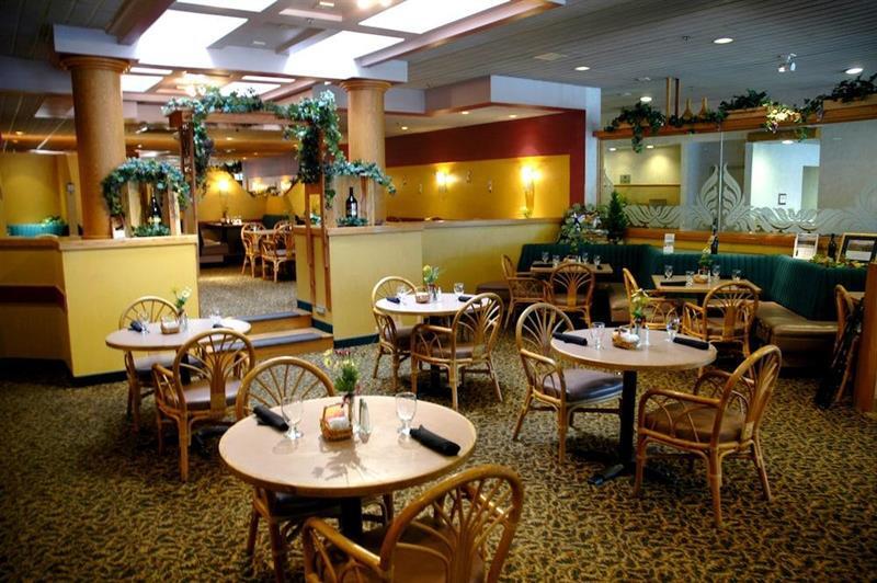 Best Western Plus Columbia River Hotel & Conference Center Ричленд Экстерьер фото
