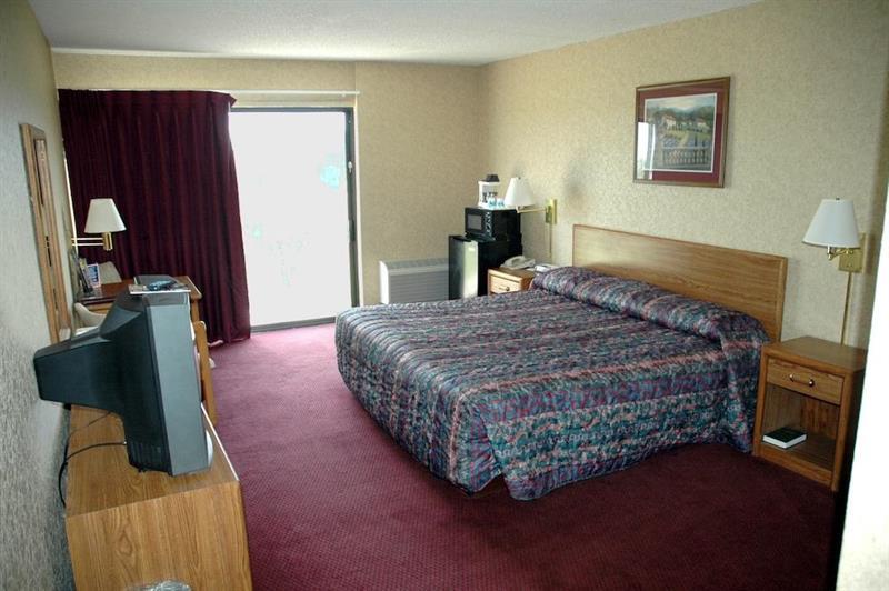 Best Western Plus Columbia River Hotel & Conference Center Ричленд Экстерьер фото