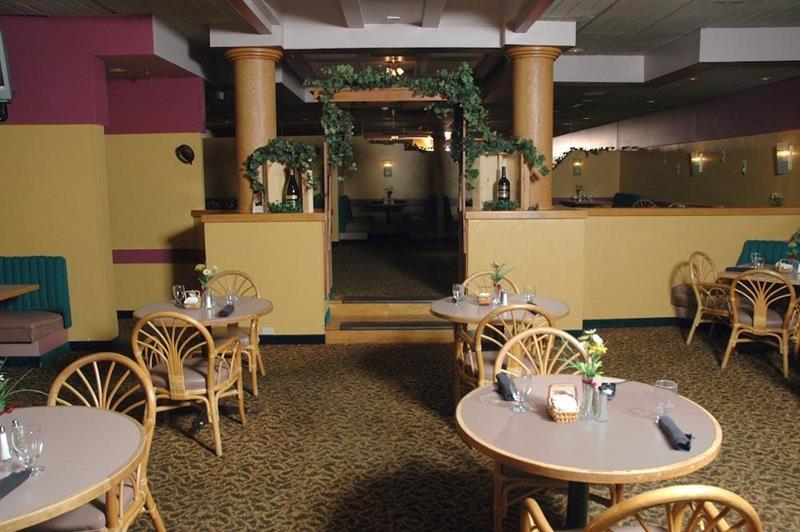 Best Western Plus Columbia River Hotel & Conference Center Ричленд Экстерьер фото
