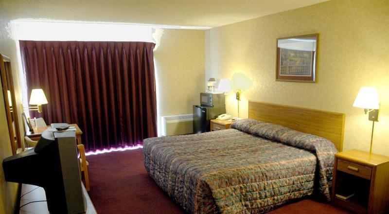 Best Western Plus Columbia River Hotel & Conference Center Ричленд Экстерьер фото